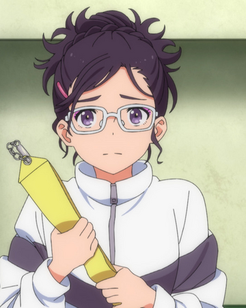 Minami Suzuhara Wonder Egg Priority Wiki Fandom Watch online subbed at animekisa. minami suzuhara wonder egg priority