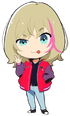 Chibi Rika