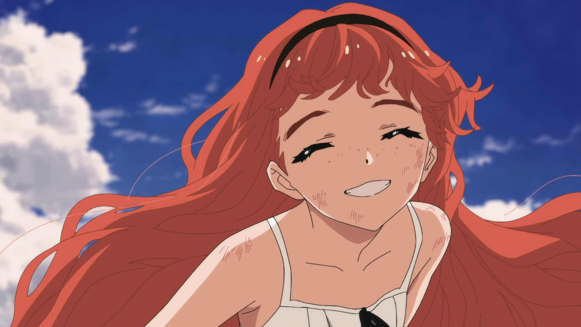 Wonder Egg Priority | Anime, Anime printables, Anime films