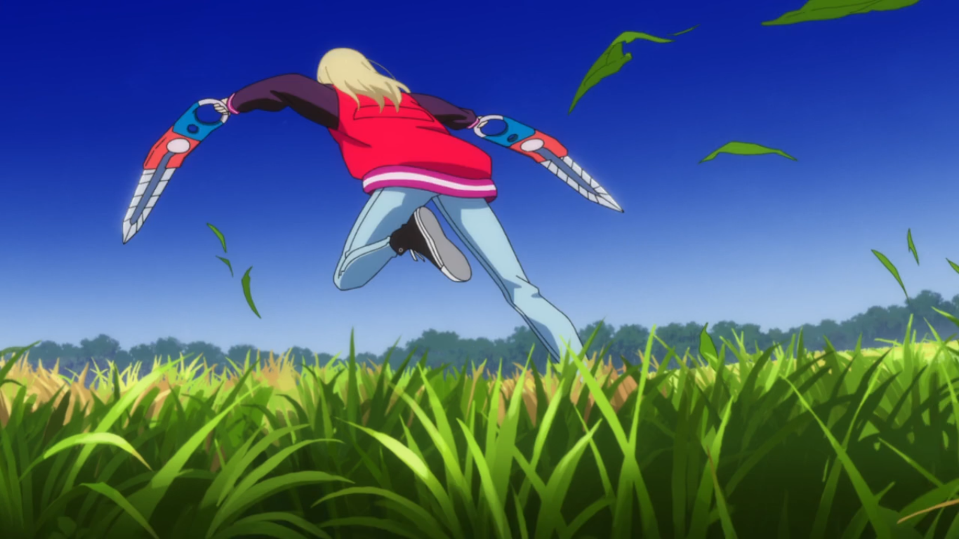 Kawai Rika - Wonder Egg Priority - Zerochan Anime Image Board