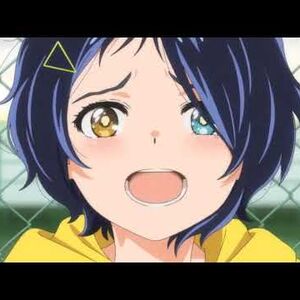 Wonder Egg Priority Anime Wonder Egg Priority Wiki Fandom Ai appears to be more innocent than the other characters regarding certain matters; wonder egg priority anime wonder