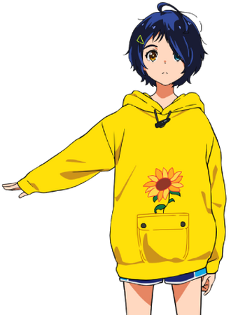 Ai Ohto Wonder Egg Priority Wiki Fandom Wonder egg priority| ai ohto icon. ai ohto wonder egg priority wiki fandom