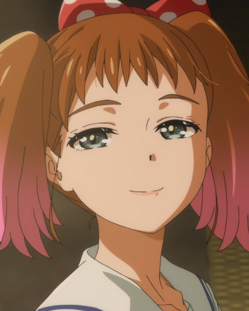 Haruka Wonder Egg Priority Wiki Fandom Cracking wonder egg names in wonder egg priority. haruka wonder egg priority wiki fandom