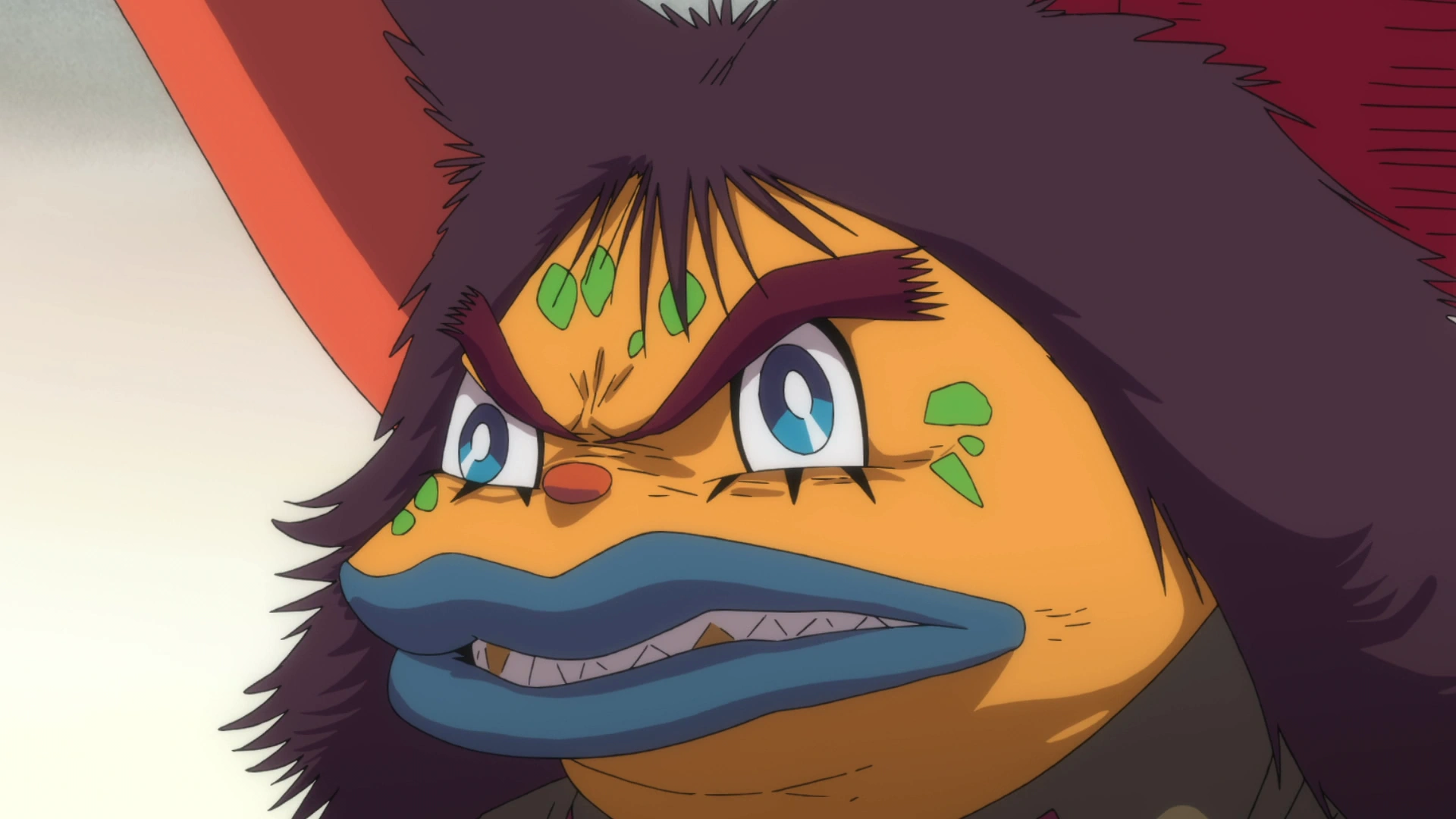 Komon Kyoshi | Wonder Egg Priority Wiki | Fandom