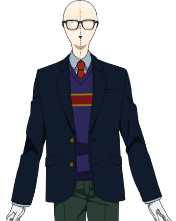 40++ Acca wikipedia anime ideas