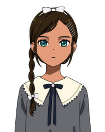 Neiru Aonuma Wonder Egg Priority Wiki Fandom Ai appears to be more innocent than the other characters regarding certain matters; neiru aonuma wonder egg priority wiki
