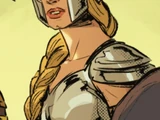 Rainha Atalanta