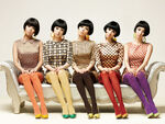 Wonder Girls