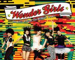 Wonder Girls