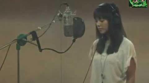 SunYe .- Song Of The Sun And The Moon (Han Sung Byul Gok OST)Sub Español