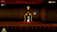 Entrance animation (AiMW)