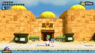 The remake version with many new details