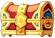 MBCK Chest