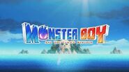 Monster Boy and the Cursed Kingdom (E3 2018) Trailer Premiere