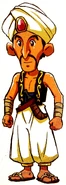 Shopkeeper