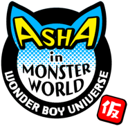 The official dummy logo for the game.