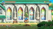 Monster Boy and the Cursed Kingdom cameo