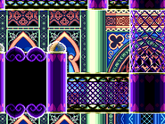 Original Sky Castle