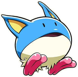 Pepelogoo, Wonder Boy: Asha in Monster World (2021)