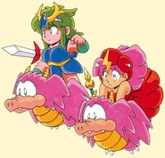 Leo & Purapril.png (312 KB) Leo and Purapril's original render.