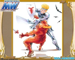 Monster World Complete Collection | Wonder Boy Wikia | Fandom