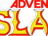 Adventure Island (series)