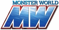 Monster World logo