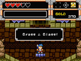 Gragg and Glagg