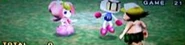 Master Higgins in Bomberman Victory Pachislot