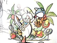 AiMW Art MWIVBase.jpg (2.82 MB) Original title screen sketch