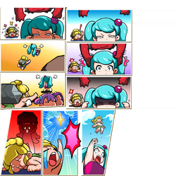 Wonder Boy Returns | Wonder Boy Wikia | Fandom