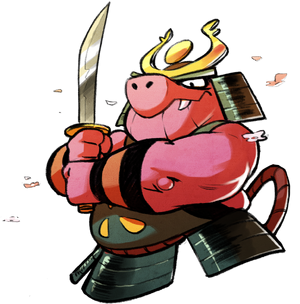 Daimyo