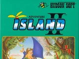 Adventure Island II