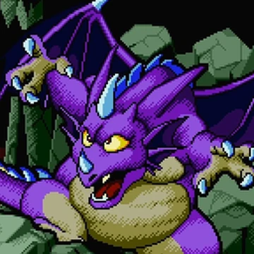 Tyrant Dragon | Wonder Boy Wikia | Fandom