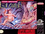 Super Adventure Island