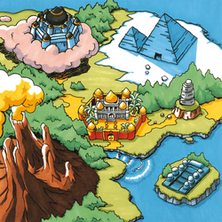 Monster World IV | Wonder Boy Wikia | Fandom Monster World IV | Wonder Boy Wikia | Fandom