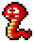 WBML enemy snake red