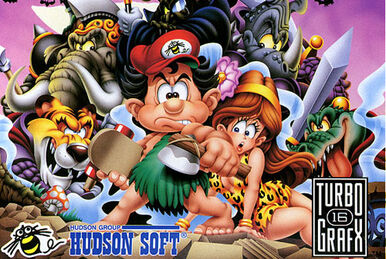 Adventure Island (video game) - Wikipedia