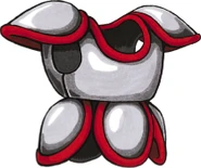 Mw3 armor.png (55 KB) Armor from "Wonder Boy in Monster World"