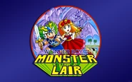 Monster Lair Wallpaper.jpg (2.07 MB) A wallpaper for the game.