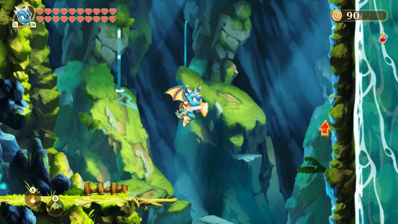 とみ THE MONSTERS FALL IN WILD 2点 mcfarlane-s-monsters---series-