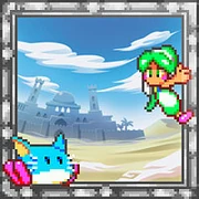 Trophy Tower of Silence