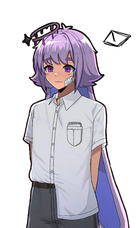 NULL | WonderEnd Wiki | Fandom