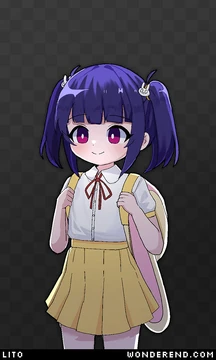 Lito | WonderEnd Wiki | Fandom