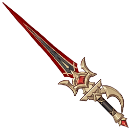 Fire Rapier | Wonderers: Eternal World Wiki | Fandom