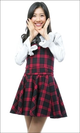 Sunmi | Wondergirls Wiki | Fandom