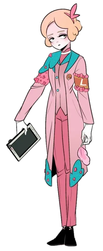 daisyプロフィール必読 Daisy | Wonderlab Wiki | Fandom