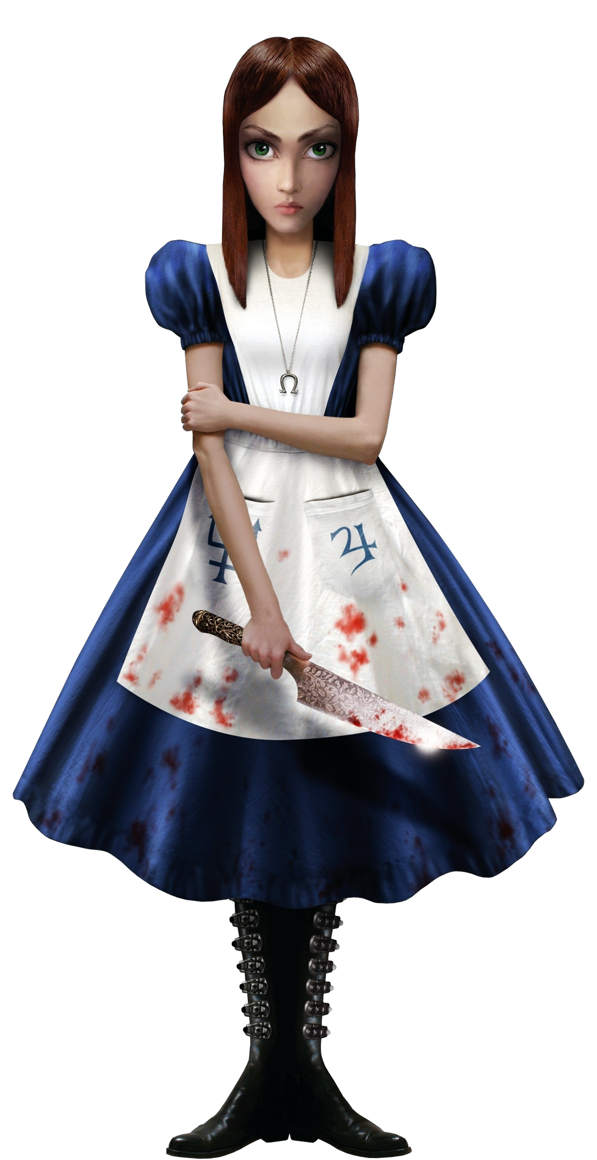Другие варианты алиса. Алиса Лидделл American MCGEE'S Alice. Американ МАКГИ Алиса арт.