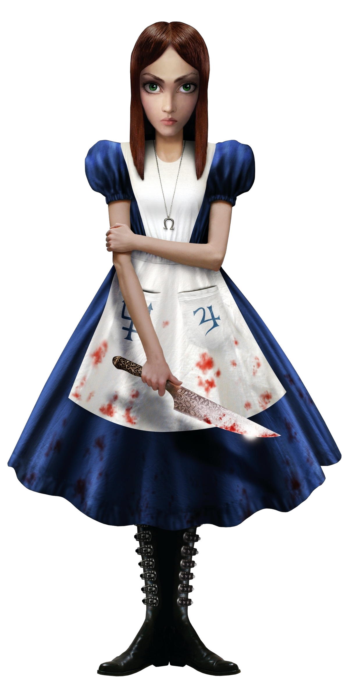 Алиса хай. Алиса Лидделл American MCGEE'S Alice. Американ МАКГИ Алиса арт.