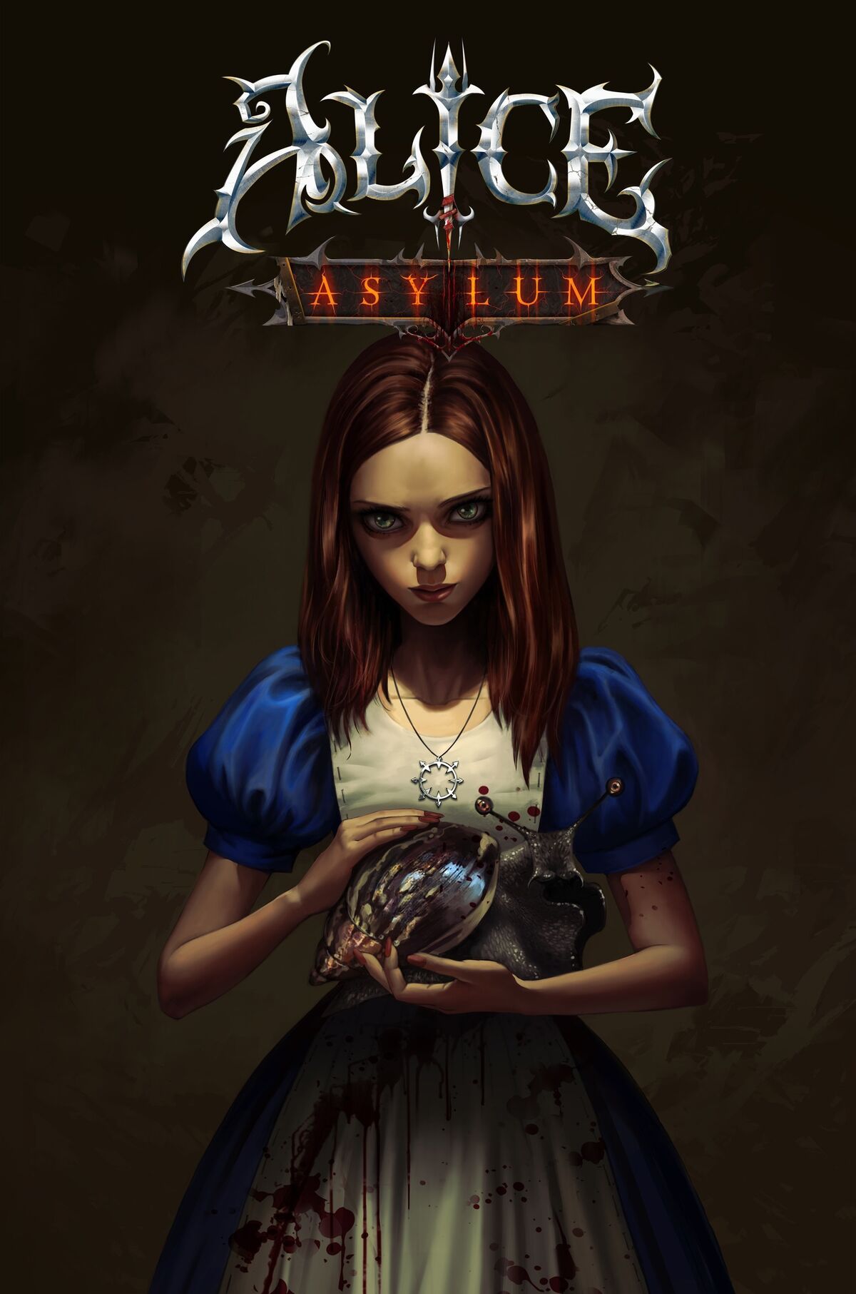 Alice: Asylum | Wonderland вики | Fandom